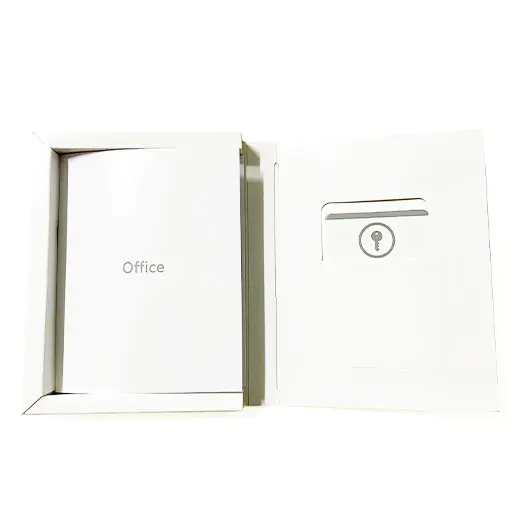 Office 2021 PKC Package
