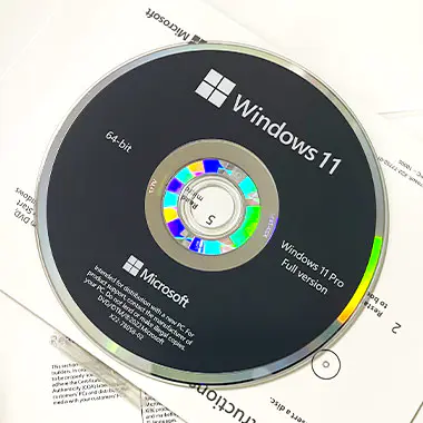 DVD Kit 1