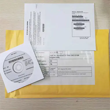 DVD Kit 3
